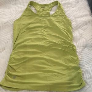 Athleta speedlight tank